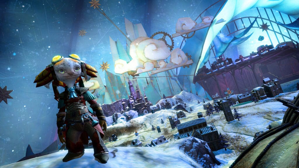 tixx-toymaker wintersday gw2