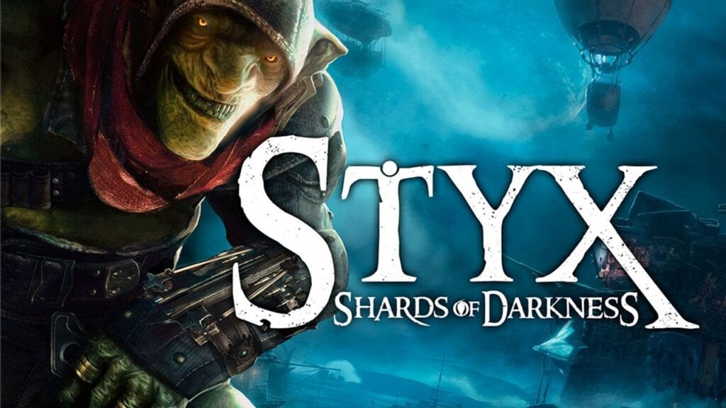 Styx: Shards Of Darkness Header