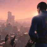 Fallout 4 Header