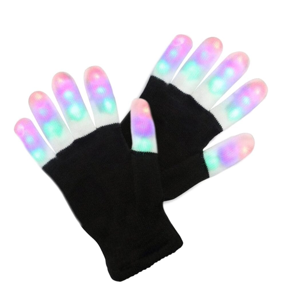 RGB Gloves