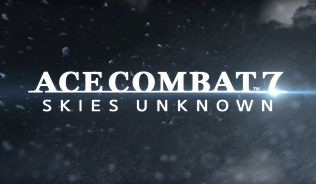 ACE COMBAT 7