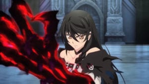 berseria