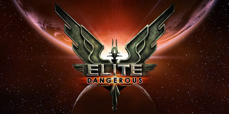 Elite Dangerous Header