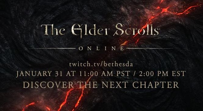 Elder Scrolls Online