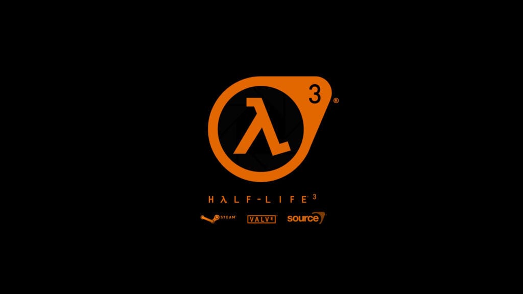 Half Life 3 Header