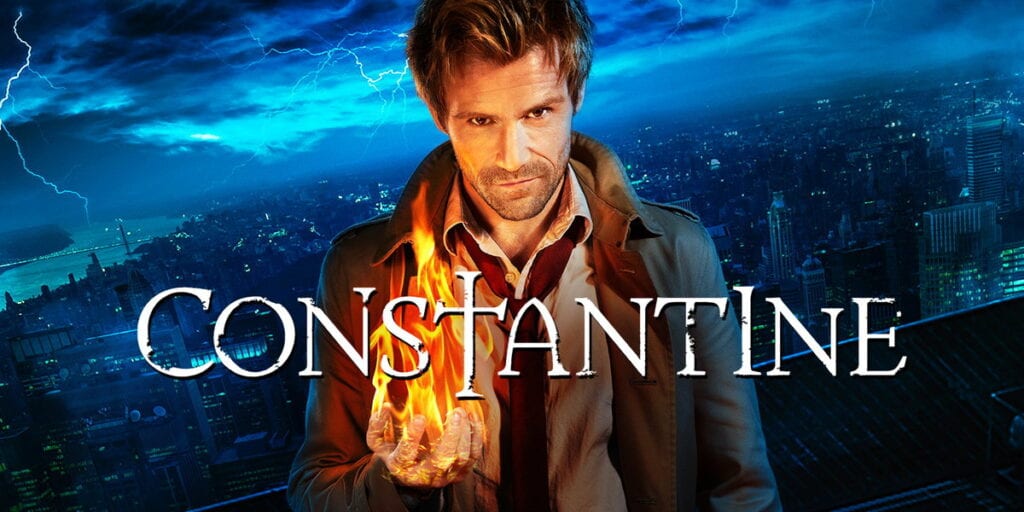 Constantine