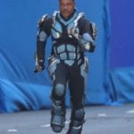 Pacific Rim Uprising