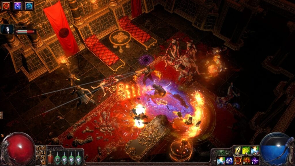 Path of Exile