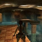 Tomb Raider Four