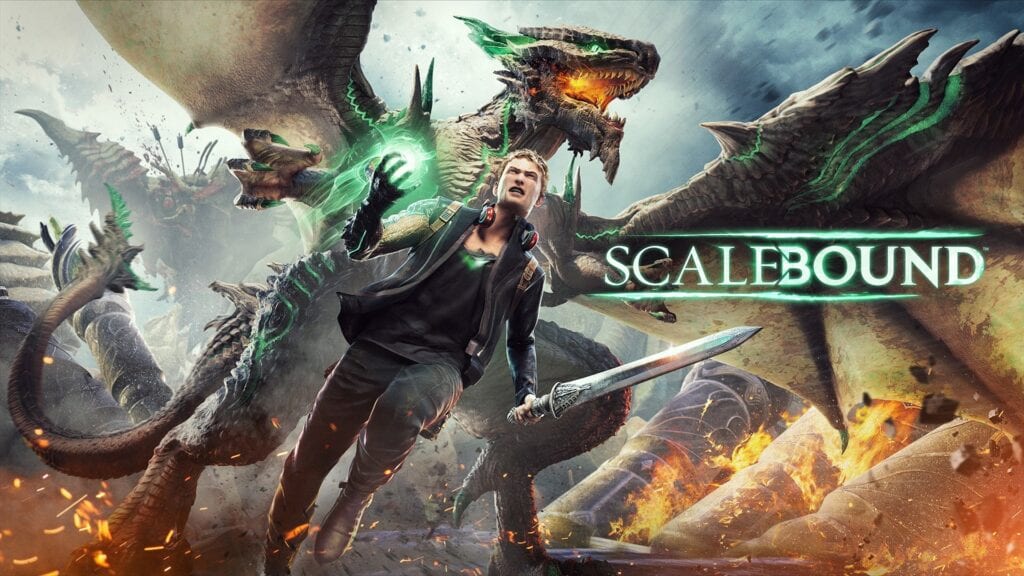 Scalebound Director