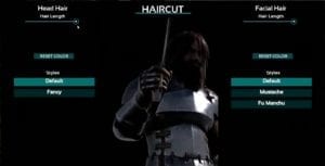 ARK Real Time Hair Growth