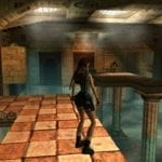 Tomb Raider Four