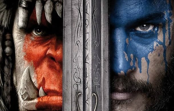 Warcraft movie sequel