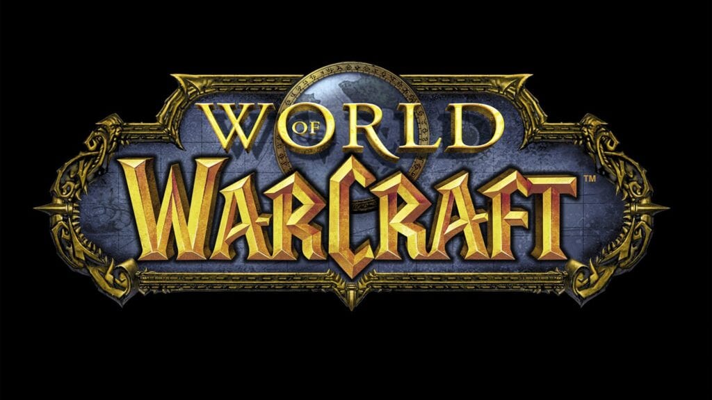 World of Warcraft