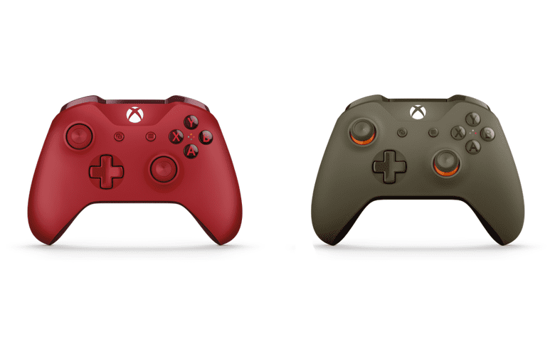 Xbox One Controller