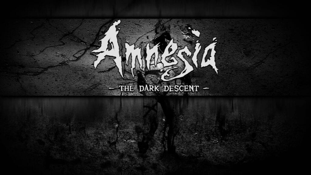 Amnesia Minesweeper Mod