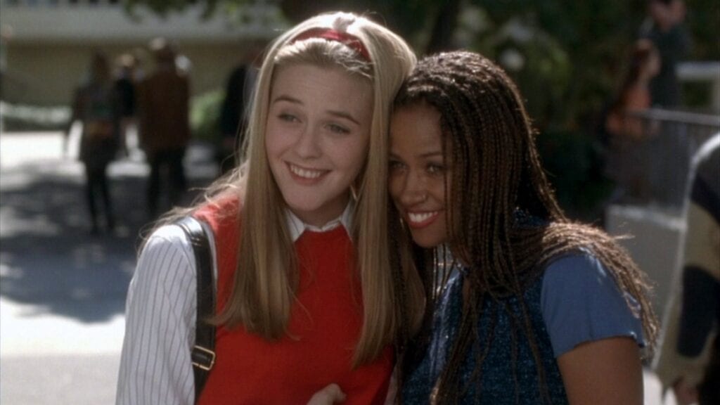 clueless netflix february 2017