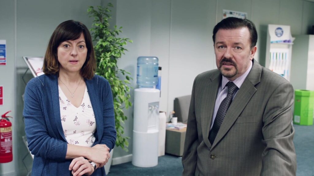 david brent life on the road netflix february 2017