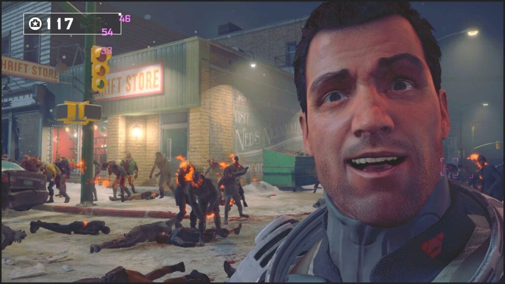 New Dead Rising 4 Hard Modes