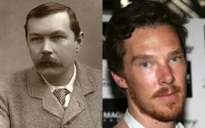 benedict cumberbatch