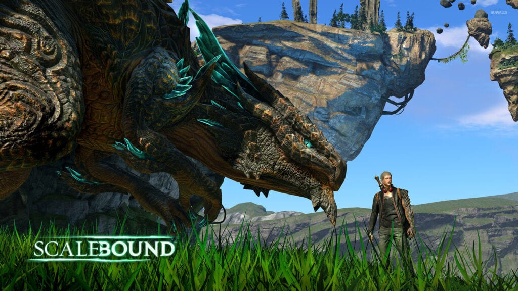 Scalebound