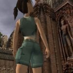 Tomb Raider Four