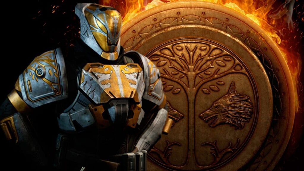 Iron Banner Returns