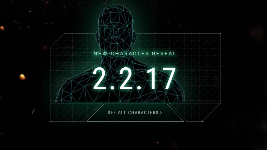 injustice 2 character reveal