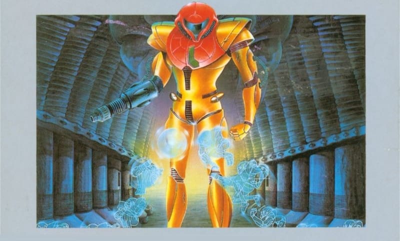 Metroid