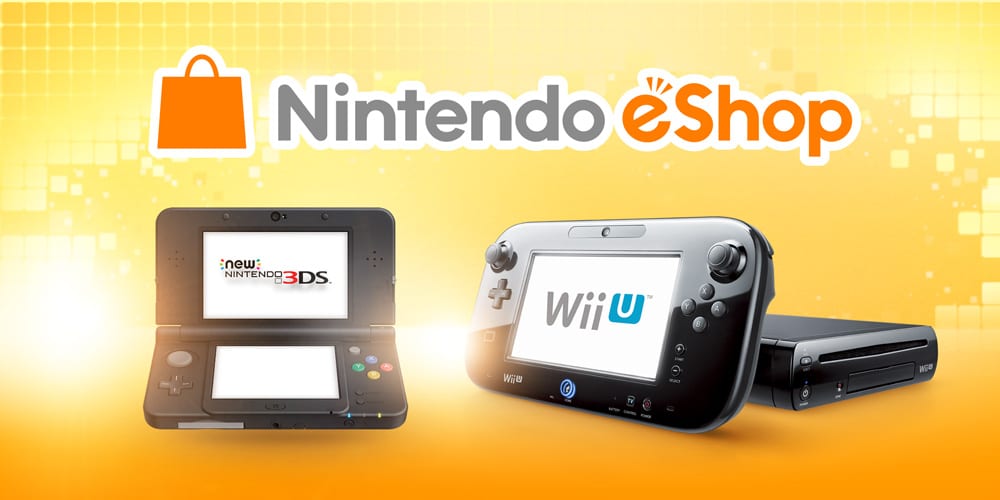 eShop logo