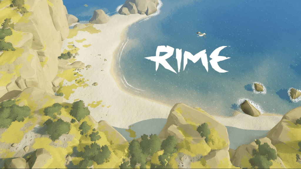 Rime