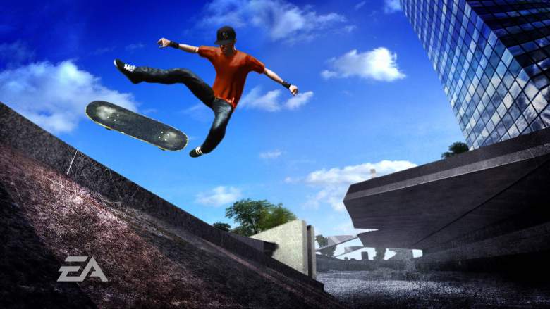 Skate 4