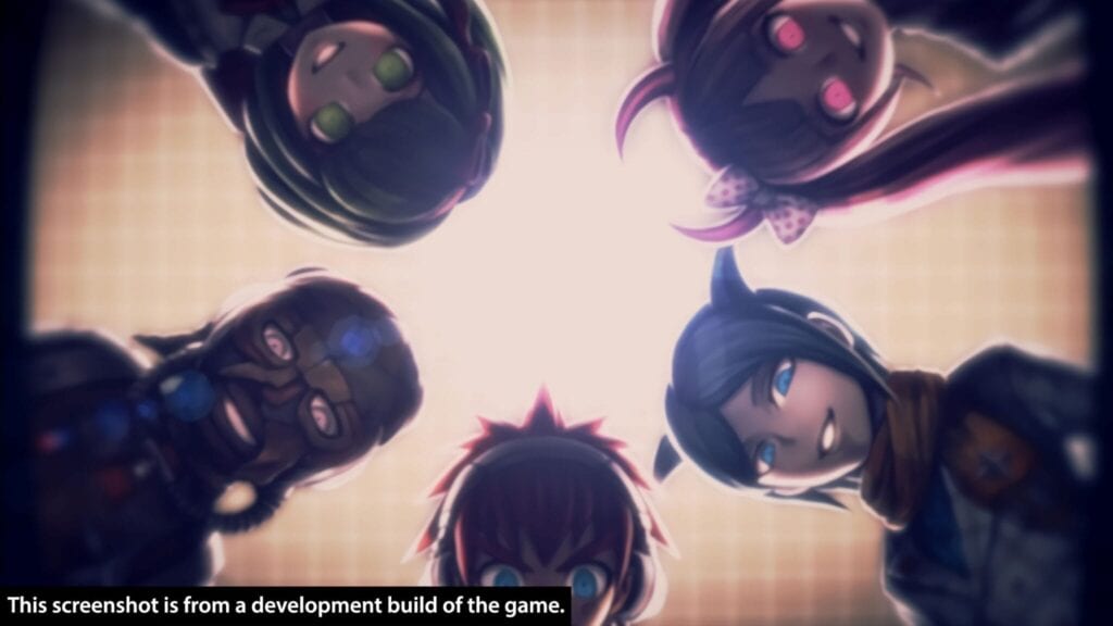 Danganronpa Another Episode Ultra Despair Girls