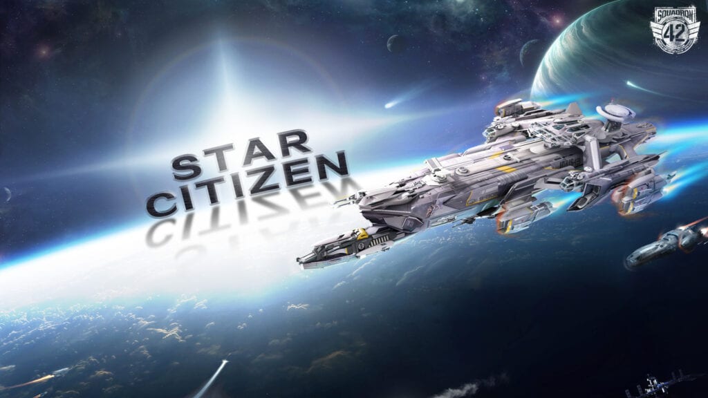 Star Citizen earns