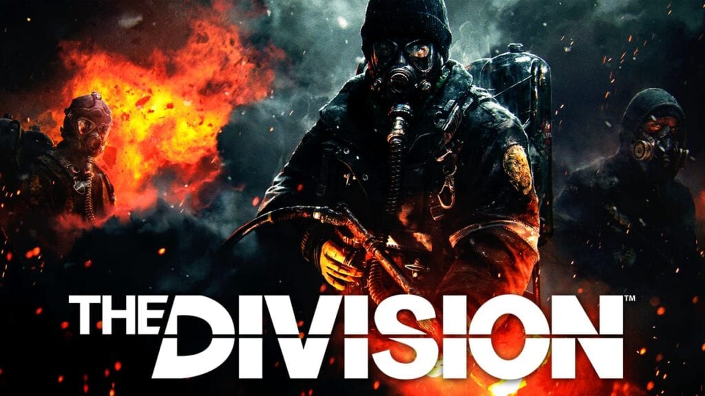 The Division Film