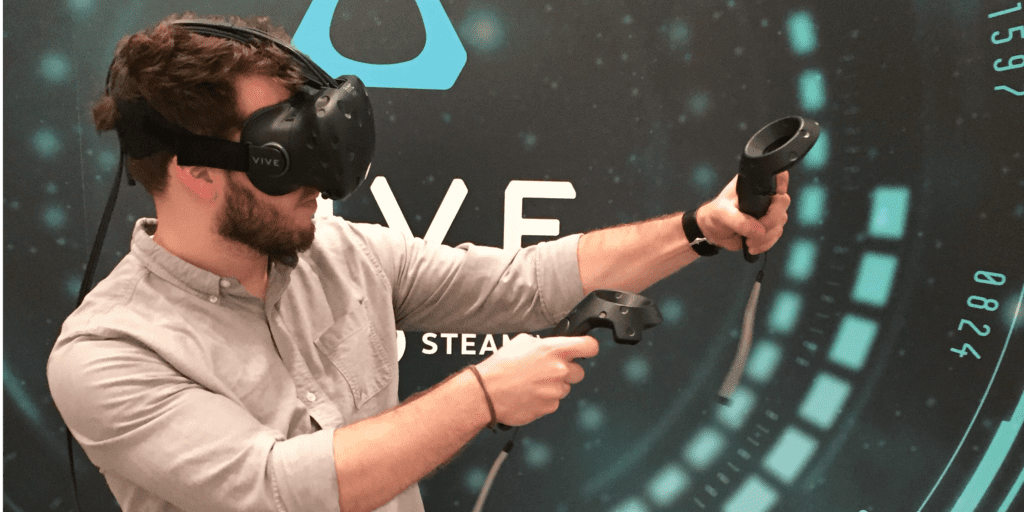 HTC Vive