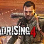 Dead Rising 4 Trailer