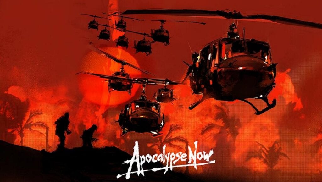 Apocalypse Now