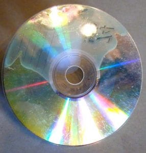 CDs