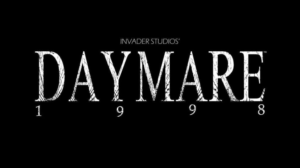 Daymare: 1998