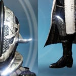 Destiny Iron Banner