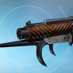 Destiny Iron Banner