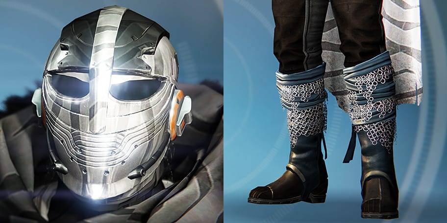 Destiny Iron Banner