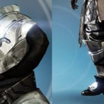 Destiny Iron Banner