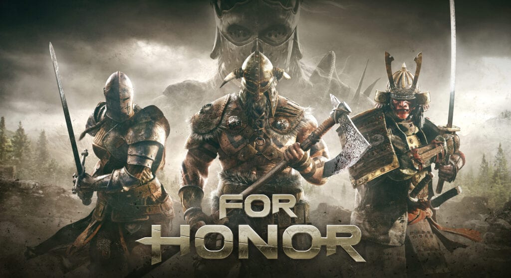 For Honor Patch