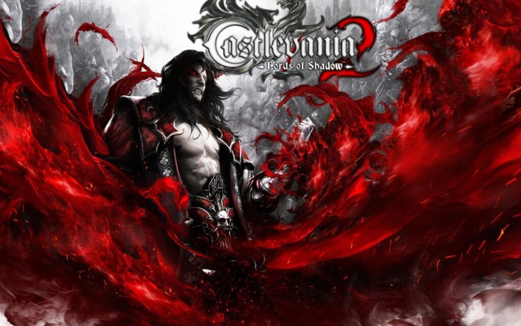 Netflix Castlevania Series