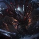 Blood Moon Talon