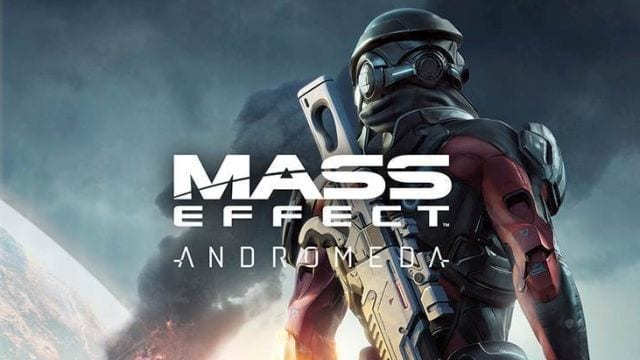 Biggest Mass Effect Title Yet