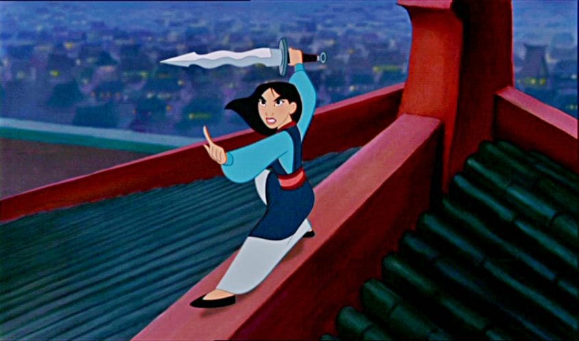 Mulan