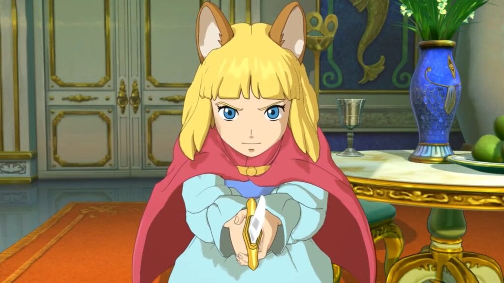 Kingdom Building And New System Teased For Ni No Kuni 2 Revenant Kingdom